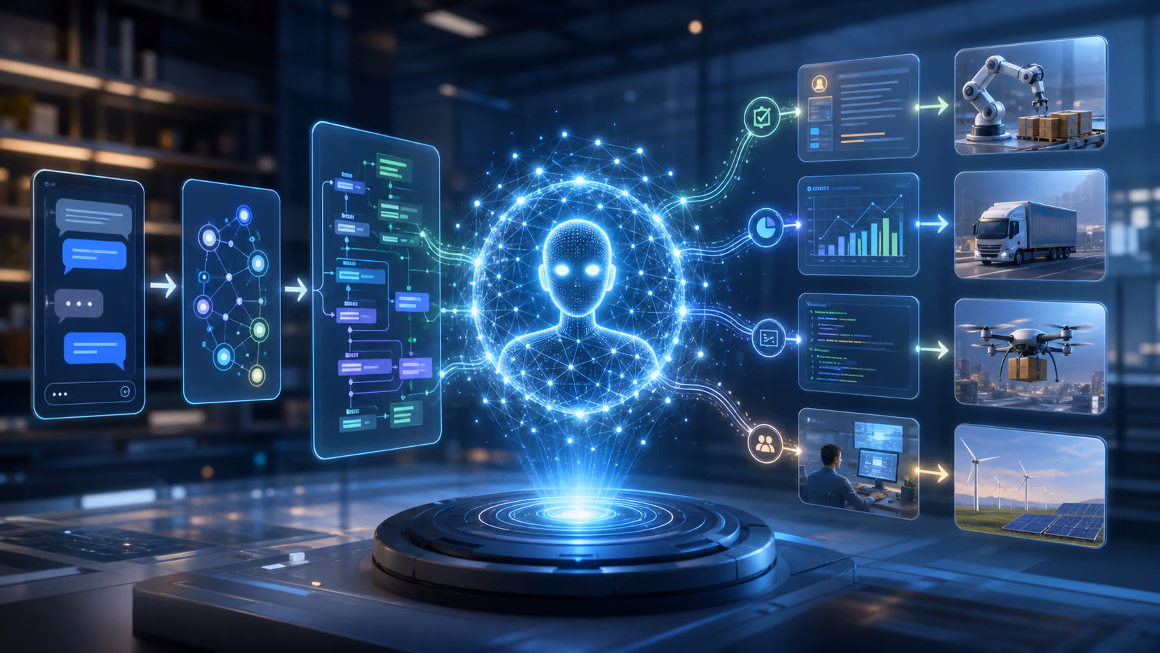 Agentic AI in Drug Discovery: What Agents Actually Do