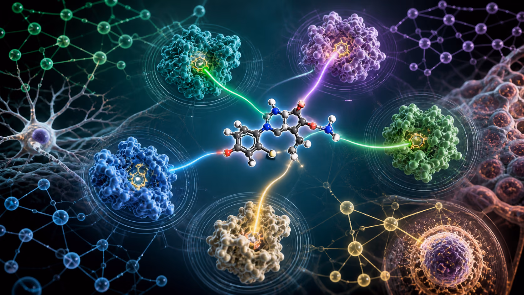 Multi-Target Drug Design: Why More Targets Need a Better Rationale