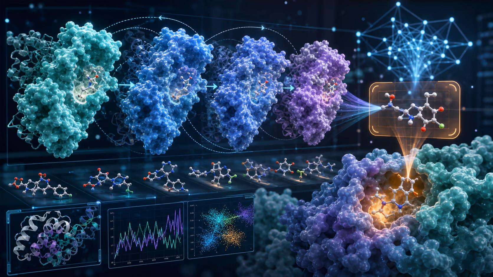 Protein Structures in Drug Design: Explore the Shape, Check the Evidence